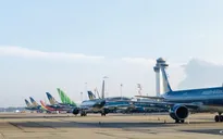 Sân bay Tân Sơn Nhất khai thác hai đường băng trở lại vào cuối tháng 12