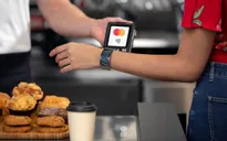 Công nghệ mới cho phép mã hóa chip thanh toán trong các phụ kiện đeo trên người