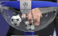 Bốc thăm vòng 1/8 Champions League diễn ra ở đâu? khi nào?