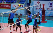 CẬP NHẬT: Kết quả Giải bóng chuyền VĐQG 2020 ngày 11/12: Hà Nội – Thể Công, Tràng An Ninh Bình – Biên Phòng, Sanest Khánh Hoà – TP Hồ Chí Minh