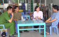 Giả danh công an lừa đảo chủ các quán ăn