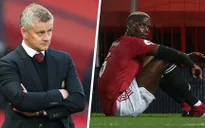 NÓNG: Pogba sẽ rời Man Utd sau buổi nói chuyện thẳng thắn với HLV Solskjaer