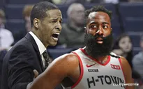 Houston Rockets - khi tái thiết là sự mạo hiểm