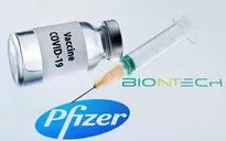 Nước Mỹ sẵn sàng phân phối hàng triệu liều vaccine ngừa COVID-19