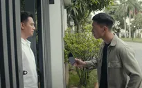 Hồ sơ cá sấu - Tập 7: Hải tìm ra gã đàn ông bí ẩn cùng Nguyệt vào khách sạn