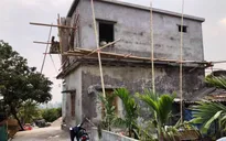 Sập giàn giáo, 3 người tử vong