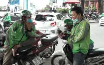 Tổng cục Thuế: Quy định quản lý thuế mới không làm tăng thuế suất với Grab