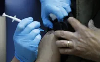 Pháp sẽ tiêm vaccine ngừa COVID-19 từ tuần cuối tháng 12