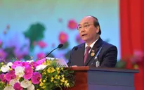 Đại hội thi đua yêu nước toàn quốc lần thứ X: Lan tỏa tinh thần thi đua yêu nước