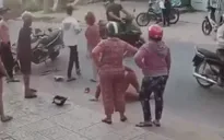 Văn hóa giao thông - Ứng xử sao cho đúng?