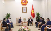 Đại sứ New Zealand chúc mừng Việt Nam đảm nhiệm thành công vai trò Chủ tịch ASEAN 2020