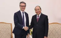 EU là đối tác quan trọng hàng đầu của Việt Nam
