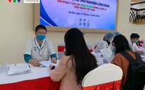 Người thử vaccine COVID-19 Việt Nam sẽ được mua bảo hiểm rủi ro