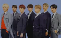 BTS được TIME vinh danh "Nghệ sĩ giải trí của năm"