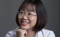 Nhà báo Thanh Huyền: Làm giám khảo LHTHTQ áp lực nhưng rất hứng khởi