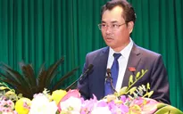 Thái Nguyên có tân Chủ tịch HĐND, UBND tỉnh