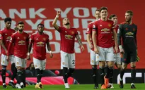 Man Utd có thể phải gặp đối thủ nào tại vòng 1/16 UEFA Europa League?