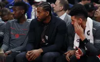 NBA đưa ra án phạt với các đội bóng không trung thực