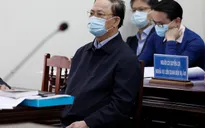 Không chấp nhận kháng cáo xin hưởng án treo của cựu Đô đốc Nguyễn Văn Hiến