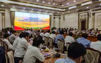 'TP Hồ Chí Minh không phải là ổ dịch COVID-19'