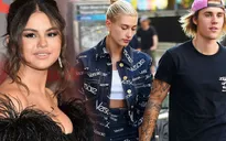 Liên tục bị nhắc tên cùng vợ chồng Justin Bieber, Selena Gomez mệt mỏi