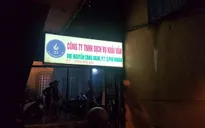 Triệt phá động mại dâm đồng tính nam ở TP Hồ Chí Minh: 3 lễ hội/tuần, 50 khách "liên hoan xác thịt"