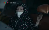 Hồ sơ cá sấu - Tập 8: Vừa lộ diện, Nguyệt đã bị vây bắt