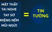 Niềm tin vào vaccine COVID-19: Vì sao chưa thuộc về đám đông?