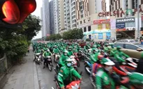 Tổng cục Thuế: Grab cần thận trọng khi phát ngôn về việc tăng giá