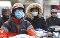 Chủ động ứng phó với đợt rét hại đầu tiên, có khả năng xảy ra băng giá