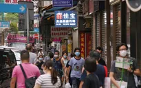 Thách thức của làn sóng COVID-19 thứ tư ở Hong Kong (Trung Quốc)