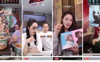 Bài học kinh nghiệm quản lý bán hàng livestream tại Trung Quốc