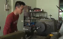 Muôn nẻo khó khăn trong hành trình đăng ký bản quyền sáng chế