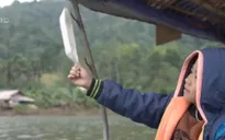 Cặp lá yêu thương: Chiếc thuyền chuyên chở ước mơ