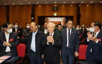 Không có "vùng cấm", "ngoại lệ" trong đấu tranh phòng, chống tham nhũng