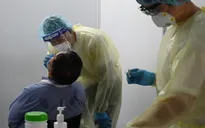 Singapore phê chuẩn bộ kit mới để đẩy nhanh năng lực xét nghiệm