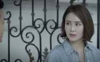Hướng dương ngược nắng - Tập 1: Trung Kiên (Hồng Đăng) "lễ phép" xưng em gọi chị với Minh Châu (Hồng Diễm)