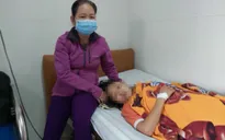 Nữ sinh bị hành hung dã man sau va chạm giao thông ở Tây Ninh