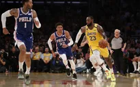 NBA mở rộng số lượng cầu thủ đăng ký trong 1 trận đấu mùa giải tới