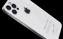 iPhone 12 phiên bản hoài cổ với giá gần 9.000 USD