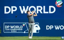 3 tay golf chia sẻ vị trí dẫn đầu World Tour Championship 2020