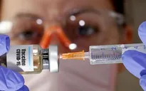 Vaccine Sputnik V có thể ngừa virus Corona trong 2 năm
