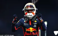 Max Verstappen giành pole tại GP Abu Dhabi