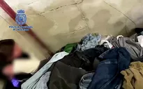 Tây Ban Nha: Bắt giữ 3 đối tượng trong vụ hàng chục người di cư bị nhốt trong công xưởng