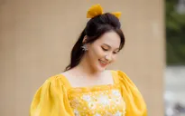 Bảo Thanh giải thích về việc "sự nghiệp đang thăng hoa lại dừng để đẻ"