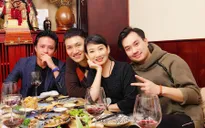 Dàn diễn viên "Cả một đời ân oán" bất ngờ hội tụ