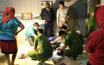 Công an Đắk Nông triệt phá vụ ma túy lớn nhất trên địa bàn, thu giữ 10 bánh heroin