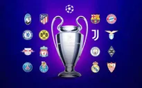 Hôm nay, bốc thăm vòng 1/8 Champions League: Hứa hẹn các cặp đấu hấp dẫn
