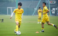 Phan Văn Đức tiết lộ buổi tập đặc biệt của ĐT Việt Nam