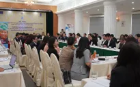 Lấy ý kiến dự thảo báo cáo đánh giá 5 năm thi hành Luật tổ chức tòa án nhân dân